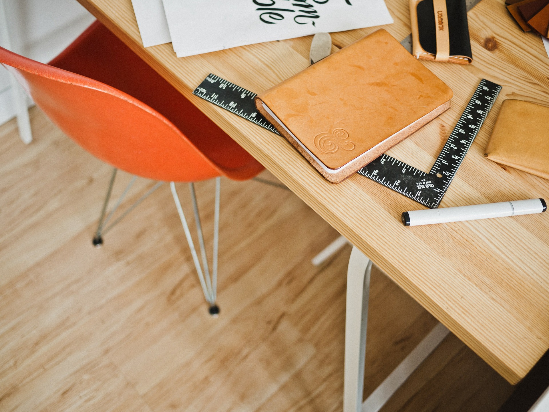 pose parquet dans quelle pièce